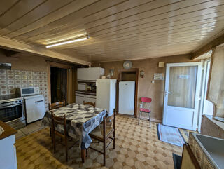  Maison � vendre 3 pi�ces 86 m�