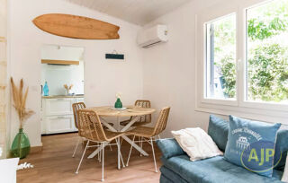  Maison à vendre 2 pièces 31 m²