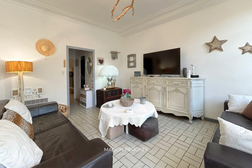 Vente Appartement Appartement Draguignan 3 pièce(s) 50.19 m2 Draguignan