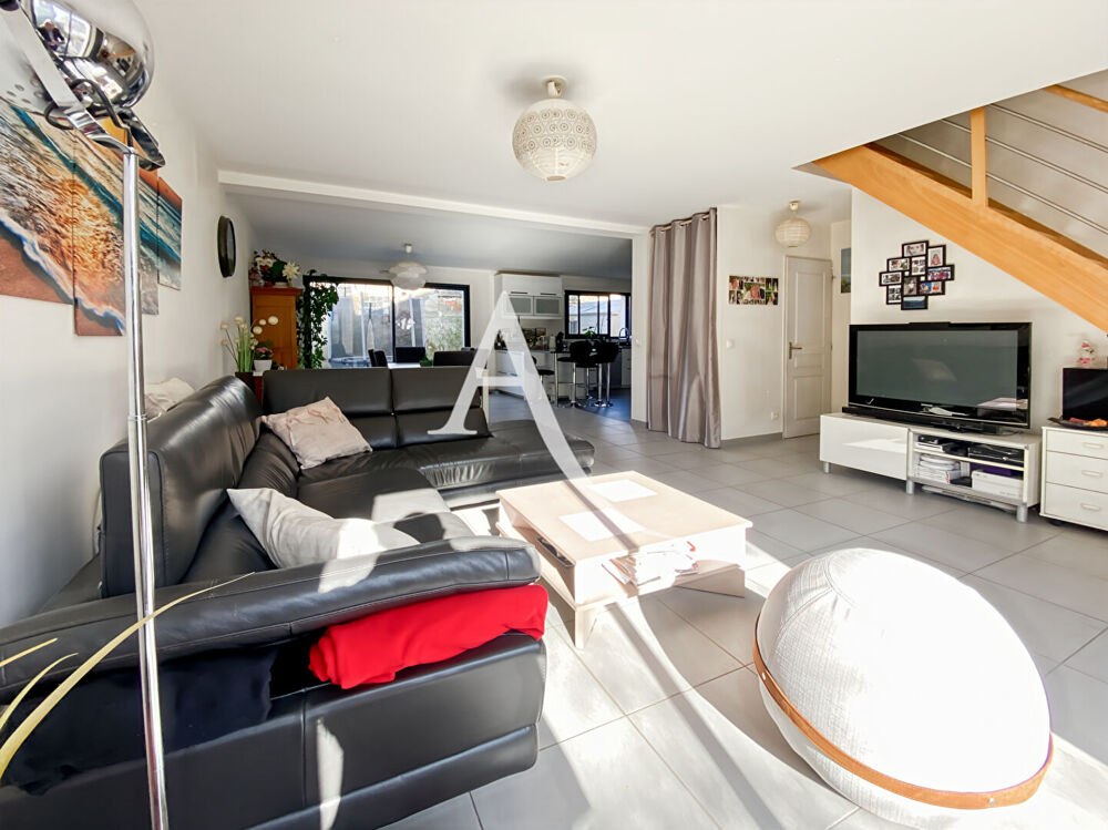  vendre  Maison Bois-d'Arcy (78390)