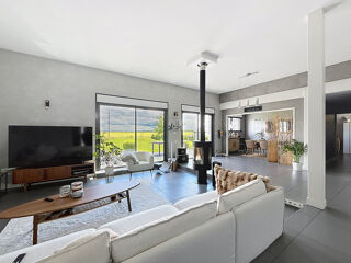  Maison à vendre 9 pièces 212 m²