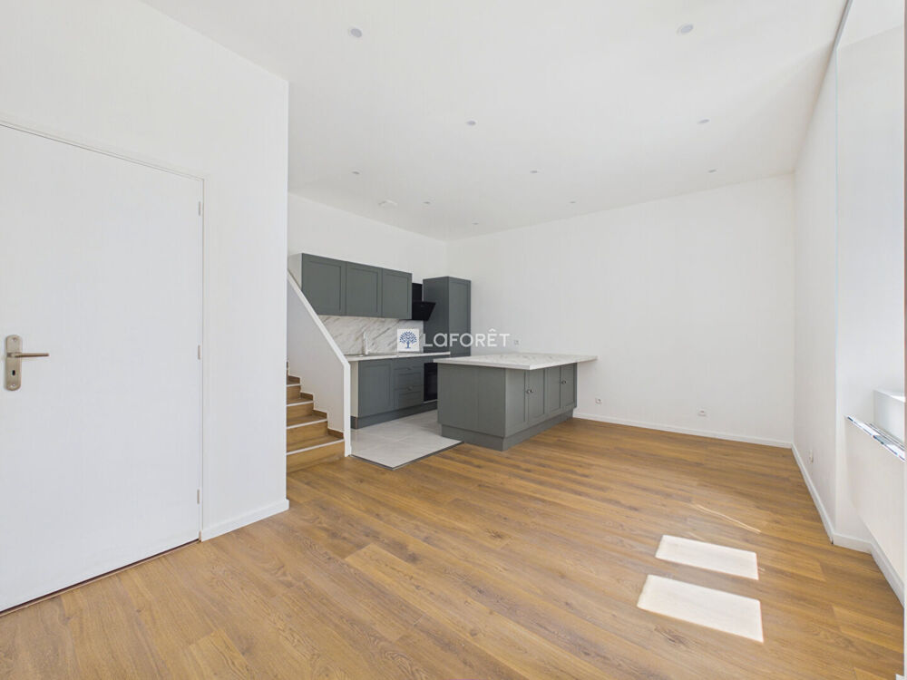 Vente Appartement Appartement Quimper 3 pièce(s) Quimper
