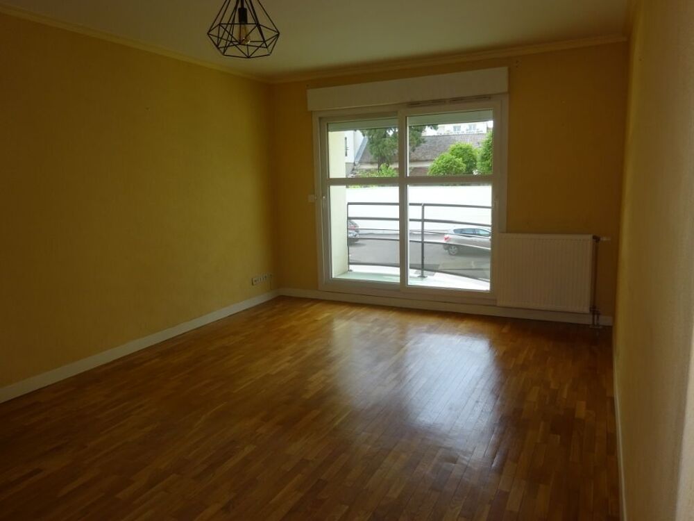 Location Appartement Appartement Mantes-la-Jolie 3 pièces 61.74 m² Mantes la jolie