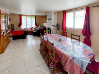  Maison � vendre 5 pi�ces 120 m�