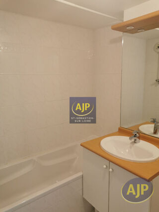  Appartement � vendre 3 pi�ces 59 m�