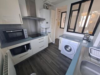  Appartement à louer 2 pièces 37 m²