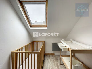  Maison � louer 4 pi�ces 59 m�