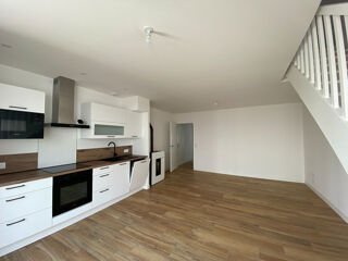  Maison � vendre 4 pi�ces 80 m�