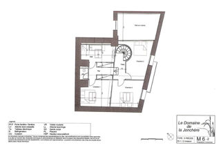  Appartement  vendre 6 pices 174 m