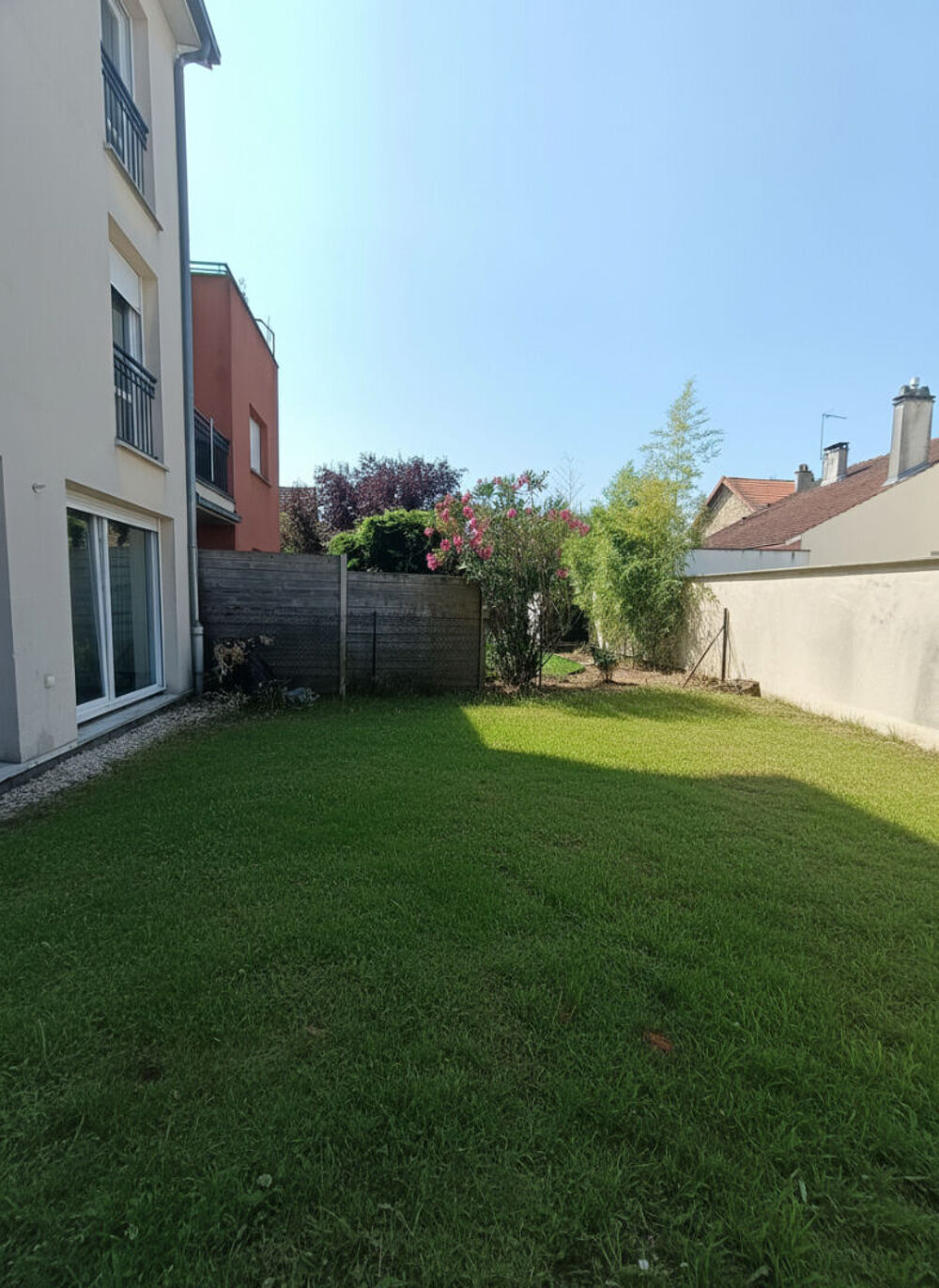 Vente Appartement Appartement Vaires Sur Marne 2 pièce(s) 43 m2 Vaires sur marne