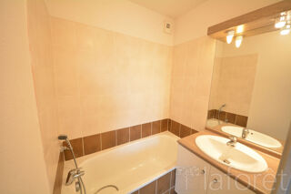  Appartement  vendre 2 pices 31 m