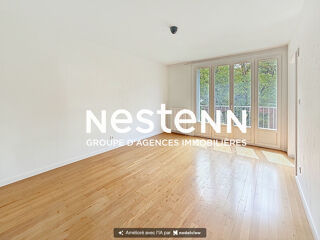  Appartement à vendre 4 pièces 69 m²