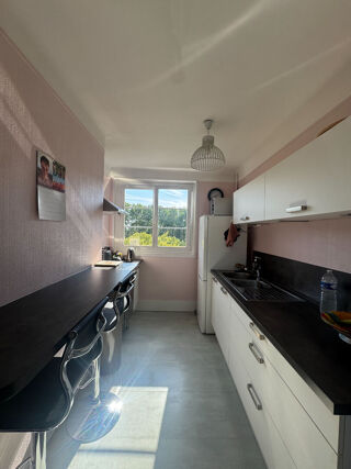  Appartement à vendre 4 pièces 87 m²