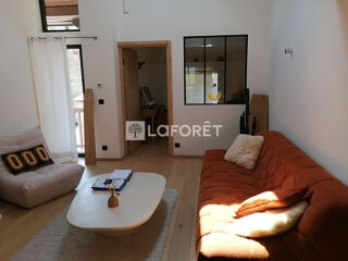  Appartement à vendre 4 pièces 116 m²