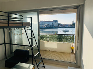  Appartement � louer 1 pi�ce 26 m�