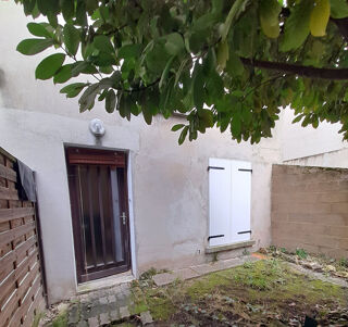  Appartement � vendre 1 pi�ce 22 m�