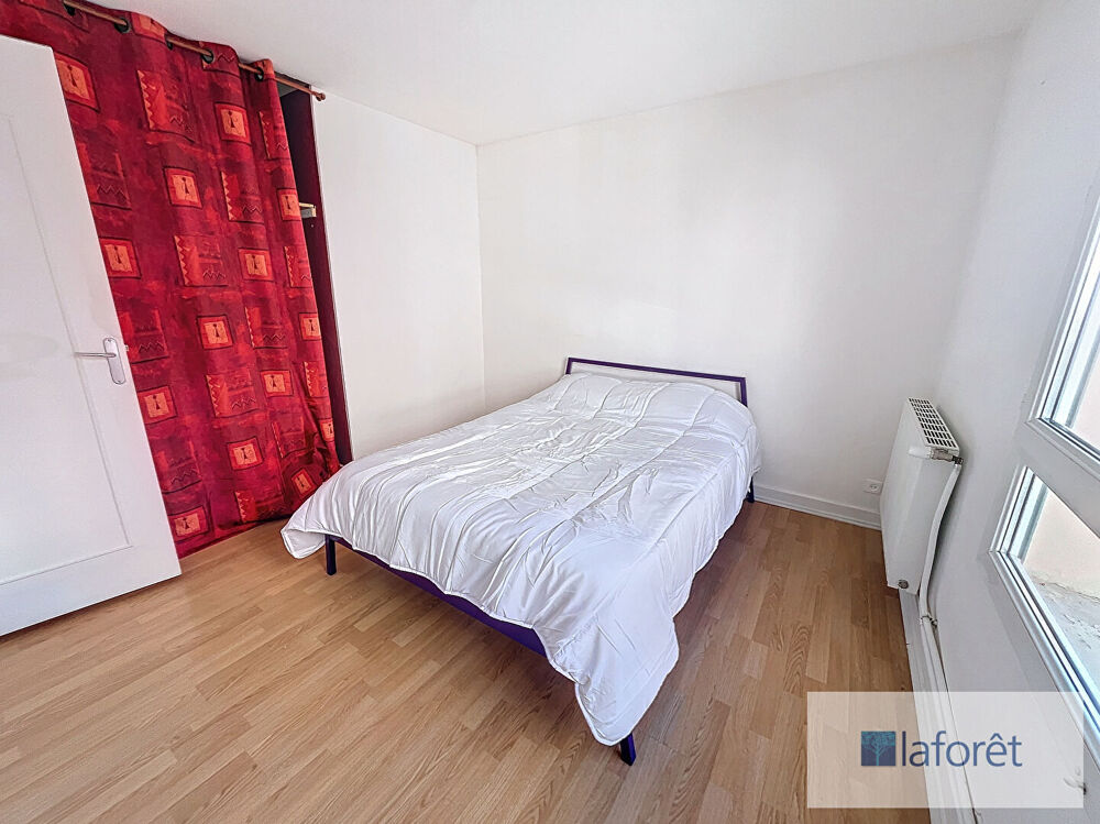 Location Appartement Appartement Dijon 3 pièce(s) 51.50 m2 Dijon