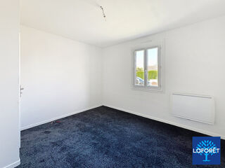  Maison à vendre 4 pièces 71 m²