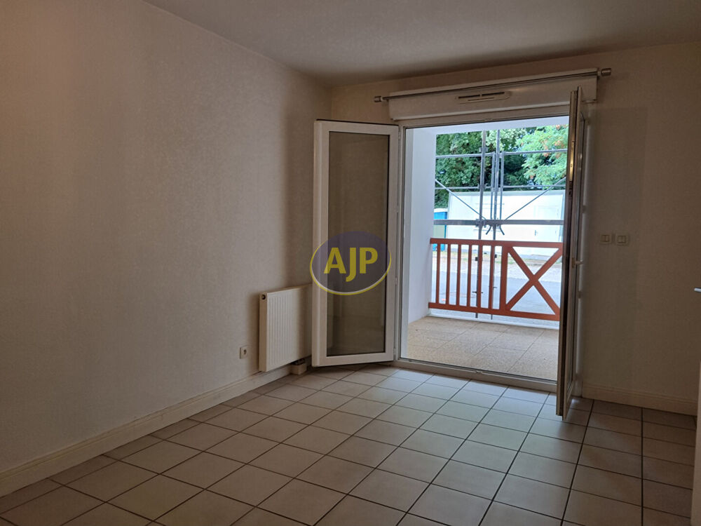 Location Appartement Appartement Tarnos 2 pièce(s) 51 m2 Tarnos