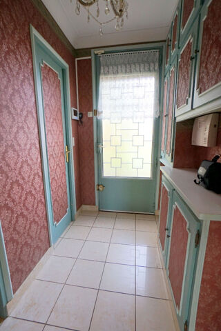  Maison à vendre 5 pièces 122 m²