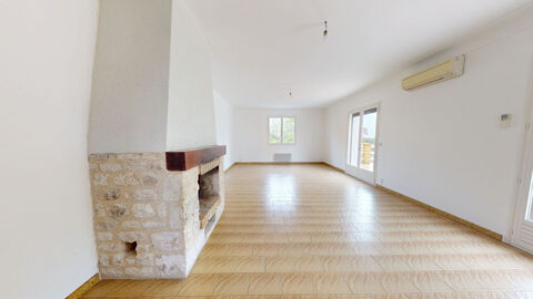   Maison de campagne 4 pi�ces 123m� Maison - 4 pi�ce(s) - 123 m�