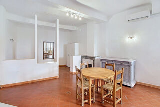  Appartement à vendre 1 pièce 42 m²