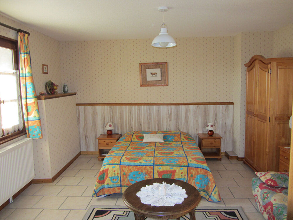Maison Presilly 6 pièce(s) 195.4 m2
