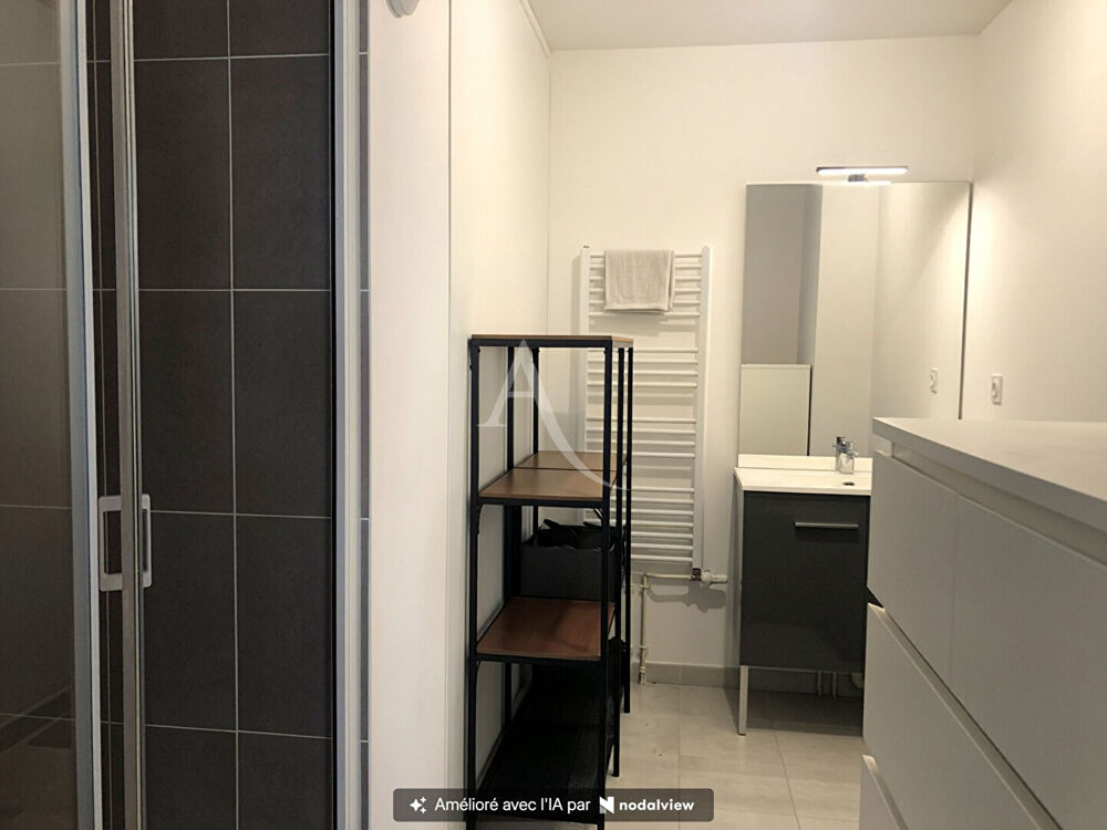 Location Appartement Appartement Coueron 3 pièce(s) 63.52 m2 Coueron