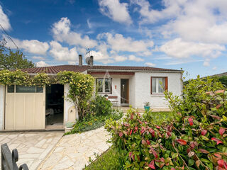  Maison � vendre 4 pi�ces 80 m�