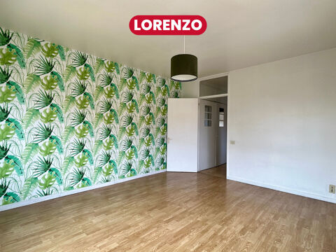  Appartement à vendre 2 pièces 43 m²