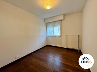 Vente Appartement A VENDRE A LORIENT - APPARTEMENT 2 PIECES - 42 m² Lorient
