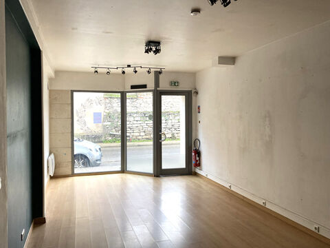   Local commercial Caussade 42 m2 