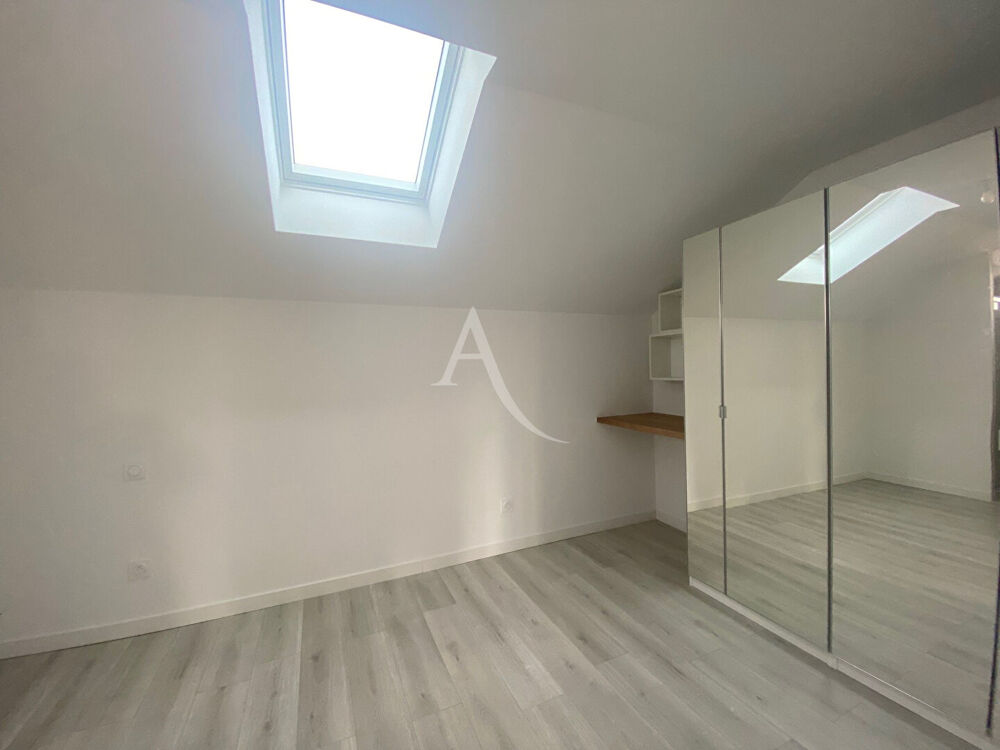 Vente Maison Orl�ans maison refaite � neuf DPE A ! jardinet garage. Orleans