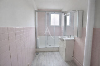  Appartement � vendre 3 pi�ces 60 m�