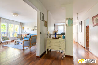  Appartement à vendre 7 pièces 120 m²