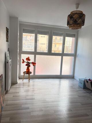 Vente Appartement Appartement 3/4 Pièces Marseille 13005 Marseille 5