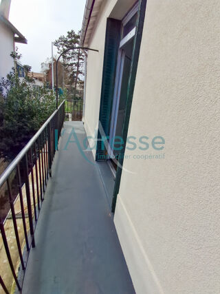  Maison à vendre 3 pièces 57 m²