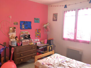  Maison � vendre 4 pi�ces 85 m�