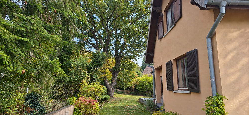 Vente Maison Havre de paix de 190 m² sur 7,10 ares Buhl