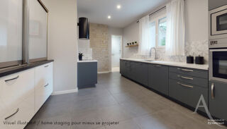  Maison � vendre 7 pi�ces 142 m�