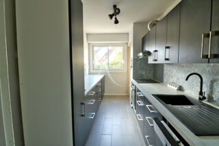  Appartement � vendre 3 pi�ces 58 m�