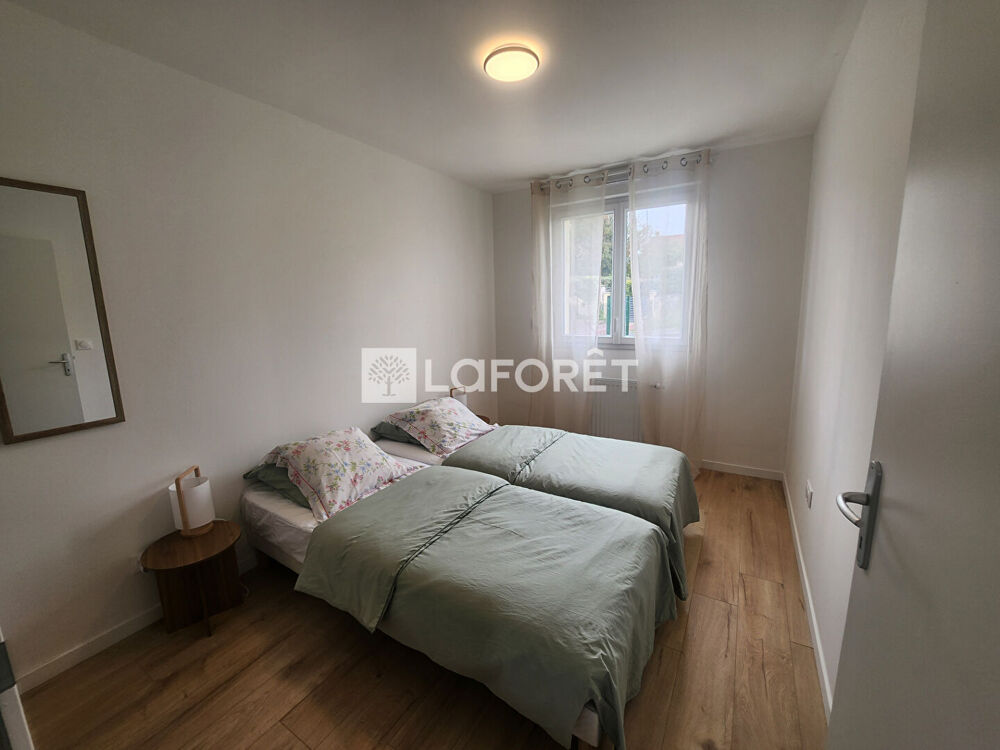 Location Maison Maison Bully 4 pièces 83 m² Bully