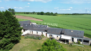  Maison à vendre 15 + pièces 