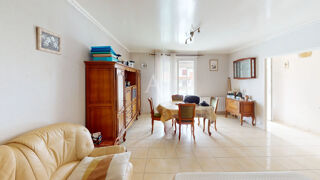  Maison à vendre 4 pièces 107 m²