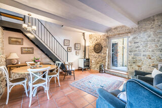  Maison à vendre 4 pièces 