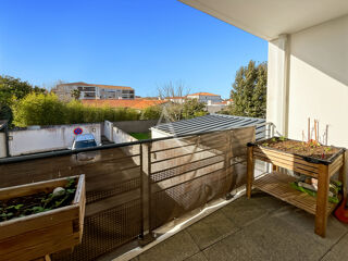  Appartement à vendre 3 pièces 63 m²