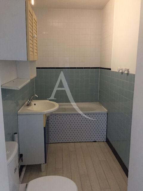  Appartement � louer 2 pi�ces 41 m�