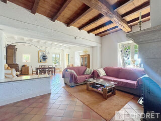  Maison � vendre 6 pi�ces 200 m�