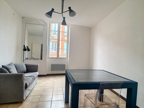  Appartement  louer 2 pices 47 m