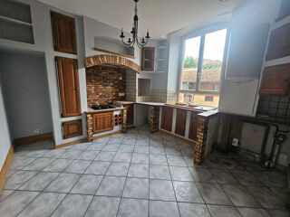  Appartement � vendre 4 pi�ces 88 m�